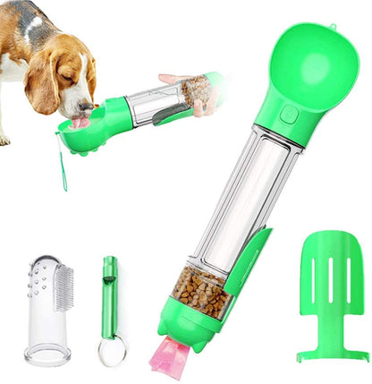 Dog Multi-Use Bottle
